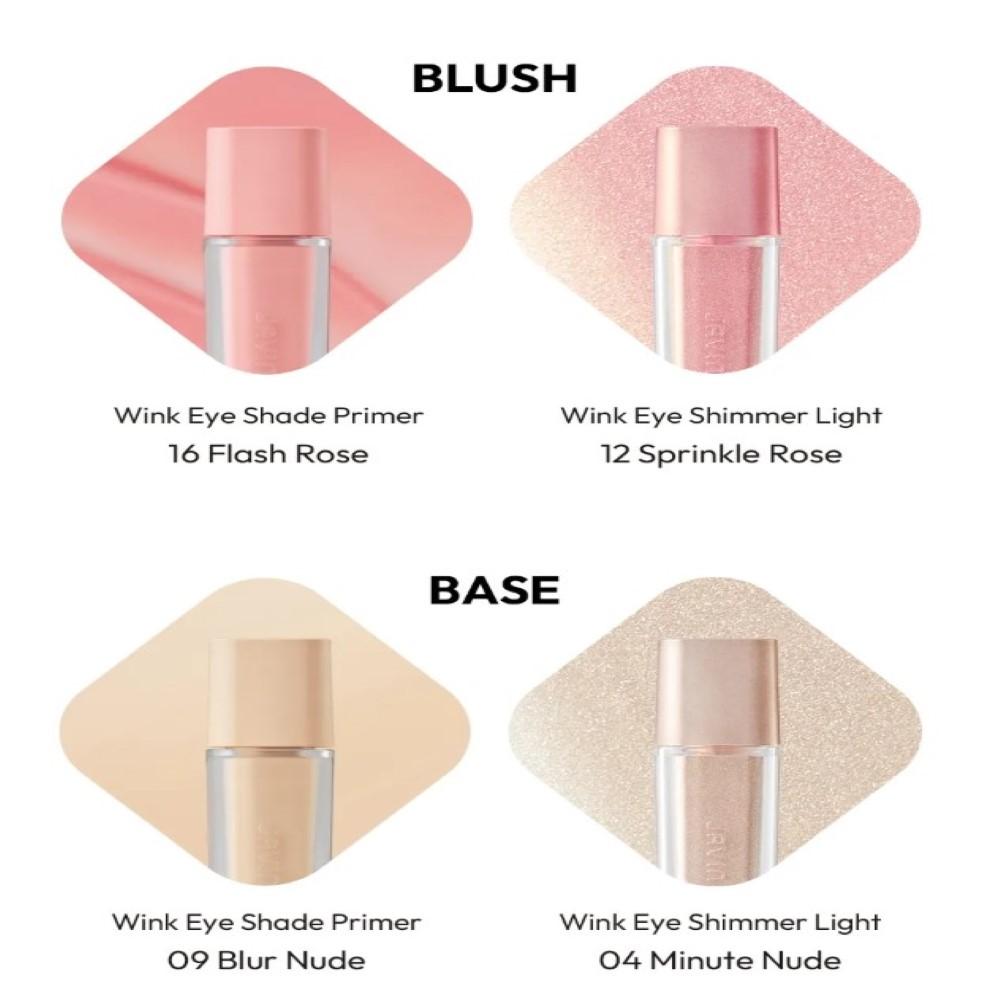 JAVIN DE SEOUL Wink Eye Shade Primer 5.5g