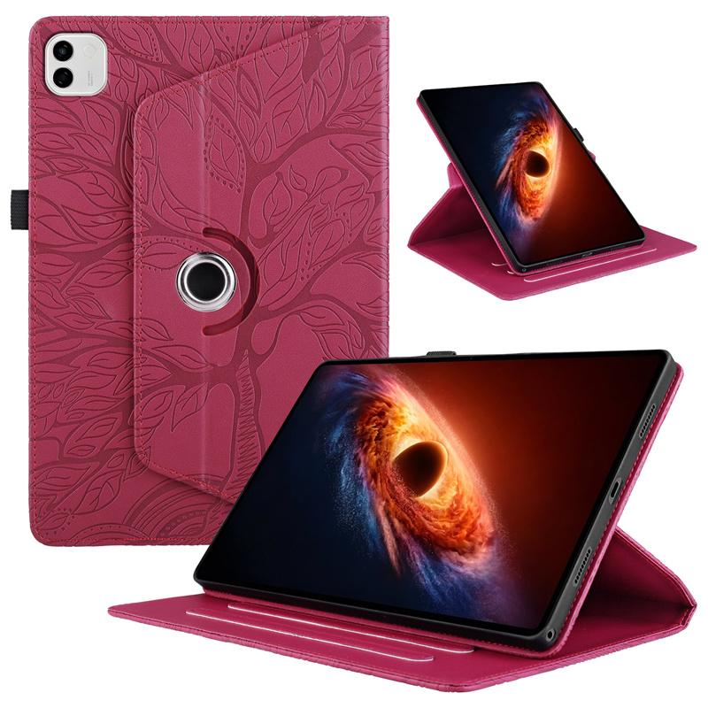 For Honor Magic Pad 4 Case 12.3 Inch 360 Rotating Flip Stand Tablet Funda for Honor Magicpad 4 Magicpad4 12.3 2026 Case Coque