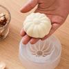 Chinesische Baozi-Form, Gebäck, Kuchen, Knödel-Maker, gedämpfte, gefüllte Brötchen, Form, Brötchen-Maker, Küchenhelfer, Back- und Gebäckwerkzeug