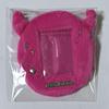 [USED] BABYMONSTER Trading Card Holder/Case, Pink