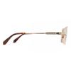 Salvatore Ferragamo Sf332s 745 Men Sunglasses