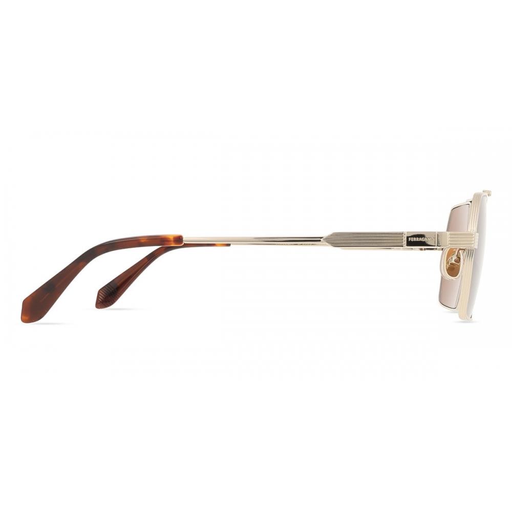 Salvatore Ferragamo Sf332s 745 Men Sunglasses