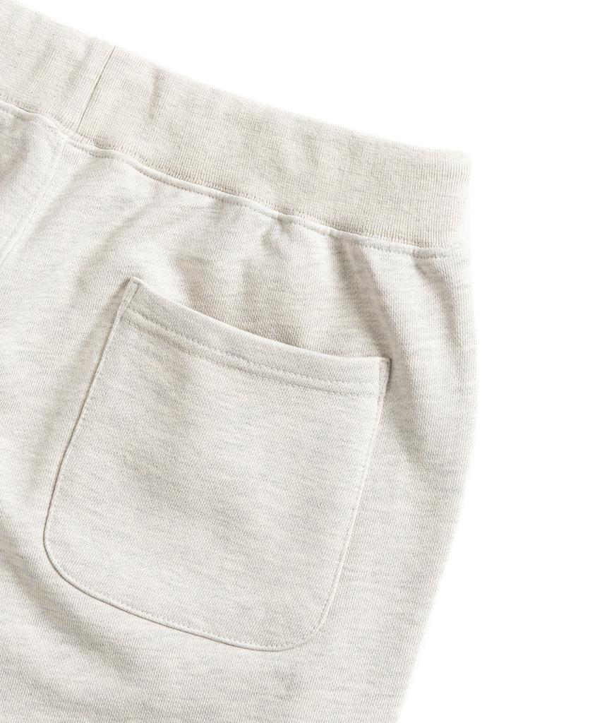 Waildeubeuligseu Twb Sweat Pants (Oatmeal)