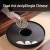 Chu Wu Ceramic Kung Fu Tea Tray