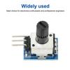 1/2/3Pcs 3-26V Mini Brushless Motor Digital Servo Tester Pwm Control Module For Diy Rc Plane Fan Model Motor Speed Controller