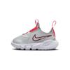 New Flex Runner 2 TD 'Light Smoke Team Red' DJ6039-009