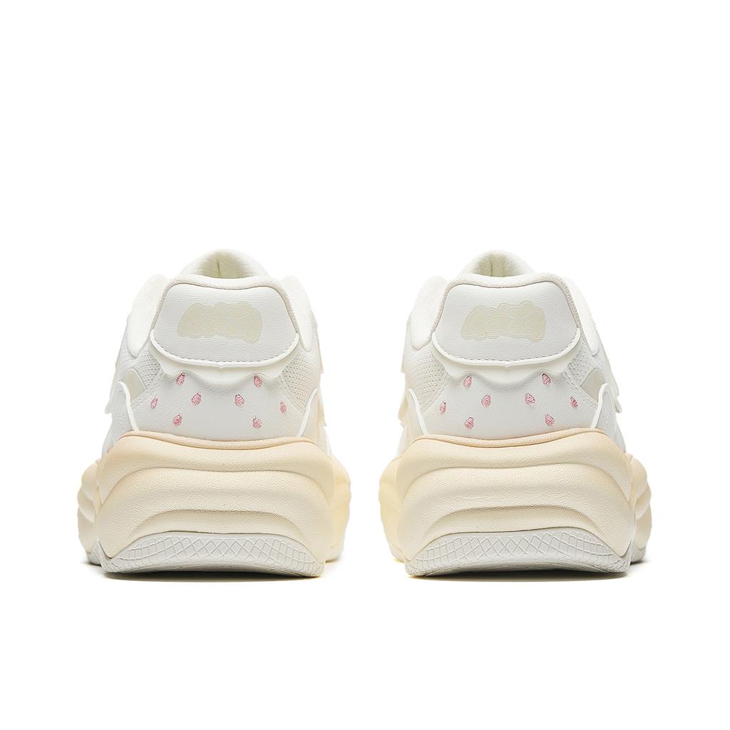 Anta Sufulei Womens Exclusive Trendy Shoes Spring 2026 Casual Sneakers Kids sneakers 922618031-2
