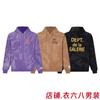 Oversized Hooded Sweatshirt With Graffiti Letter Print Loose Fit Cotton Pullover Men Casual Streetwear