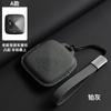For ZEEKR 001 009 X 7X 8X 9X Car Premium Bluetooth Smart New Decorative Buckle Luxury Protective Key Case