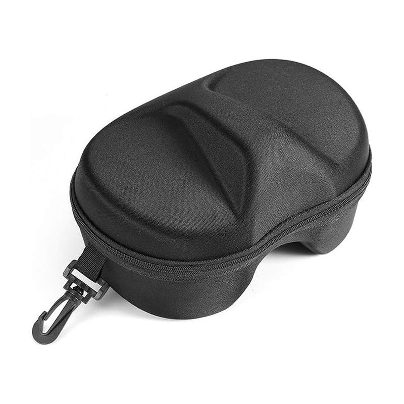 GoPro Diving Goggles and Ski Mask Storage Case One Size