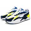 PUMA RS-X3 Twill 'Air Mesh - White Peacoat' Men's 368845-01