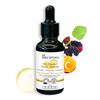 The Skin Story Vitamin C Face Serum 10% | 5-in-1 Daily Face Repair | Enriched with Hyaluronic Acid & Mulberry | Suitable for All Skin Types (40ml)