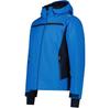 Куртка CMP Herren-Skijacke aus Twill