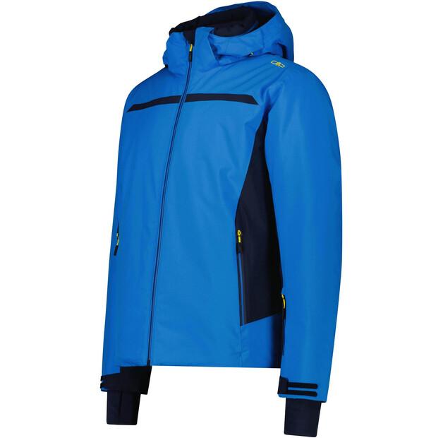 Куртка CMP Herren-Skijacke aus Twill
