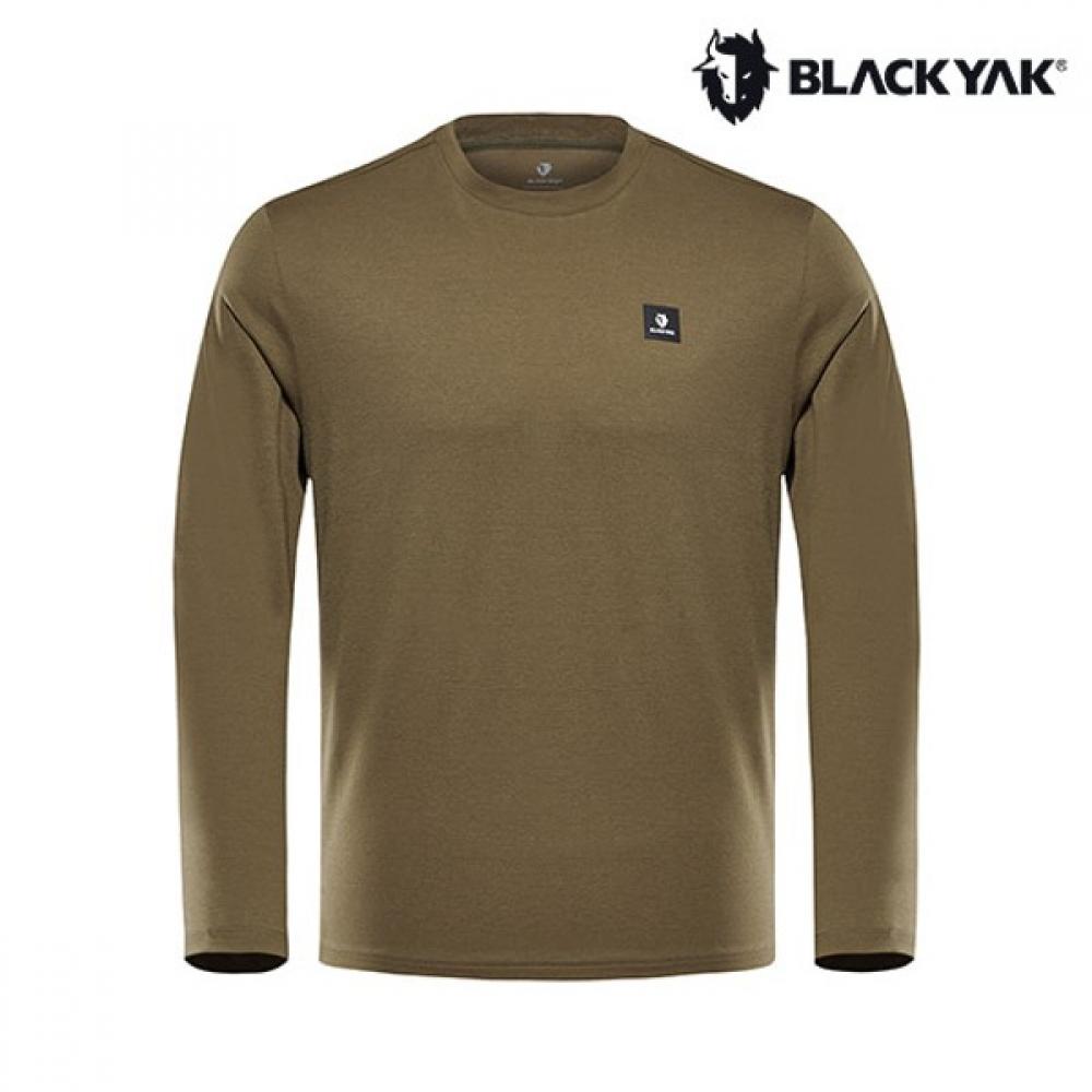 

Black Yak Men S B CRew Fit R paRty 1BytSf3002 Kh 100