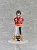 KADOKAWA PLASTIC MODEL SERIES "KONOSUBA: God's Blessing on this Wonderful World! 3" Megumin Pre-Colored Plastic Model
