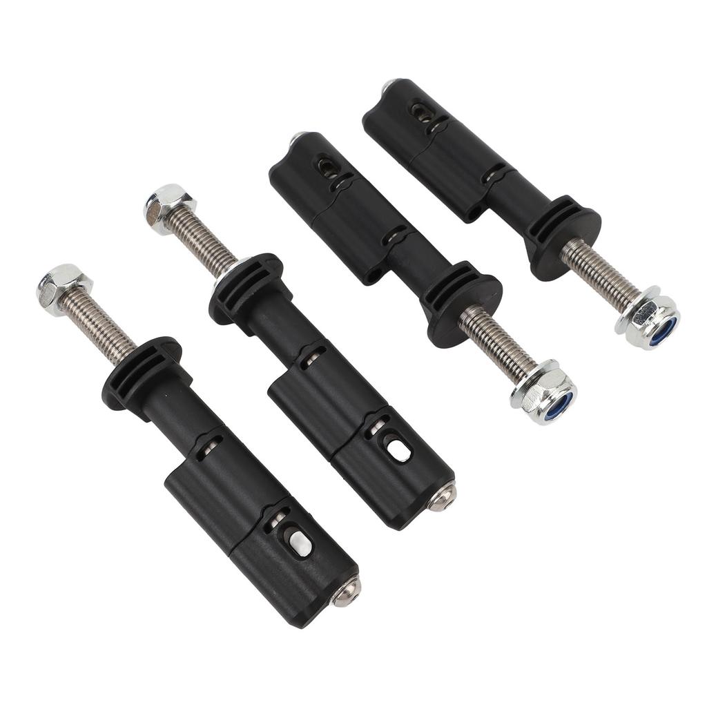 Traction Board Mounting Pin Set Easy Installation Reliable Safety Mounting Pin for Maxtrax Traction Boards Without