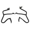 Motorcycle Highway Front&Rear Engine Guard Bumpers Crash Bar Stunt Cage Protector For BMW R1250RT R1250 RT R 1250 RT 2018-2025