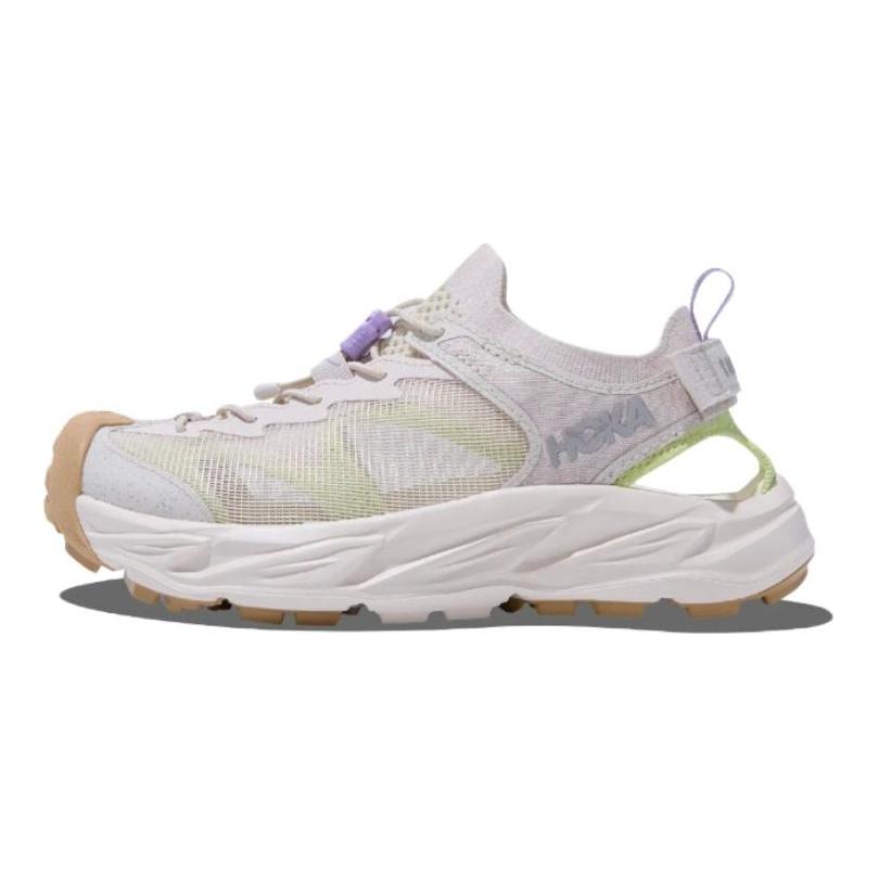 HOKA One One HOPARA 2 Comfortable Slip Resistant, Breathable, Quick Dry, Grip, Abrasion Resistant, Lightweight 1147670-STCCL