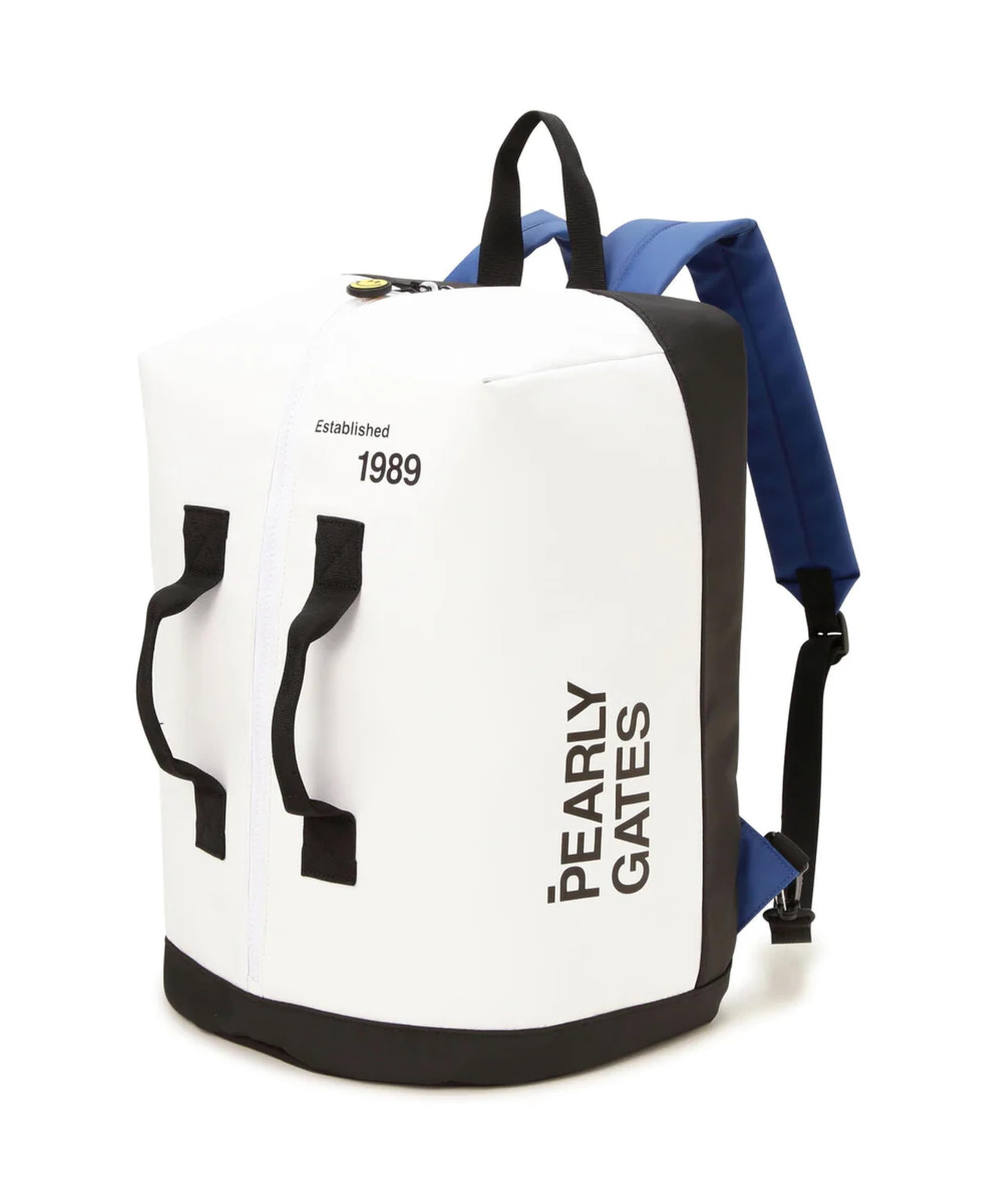 

Locker Bag ON Golf Large capacity FR [PEARLY GATES] [SWITCH Series] (2WAY specification) / / 053-5181303 031_Multicolor