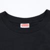Supreme XThrasher [24AW] Cross Tee Short Sleeve T-Shirt Tops M blackUsed