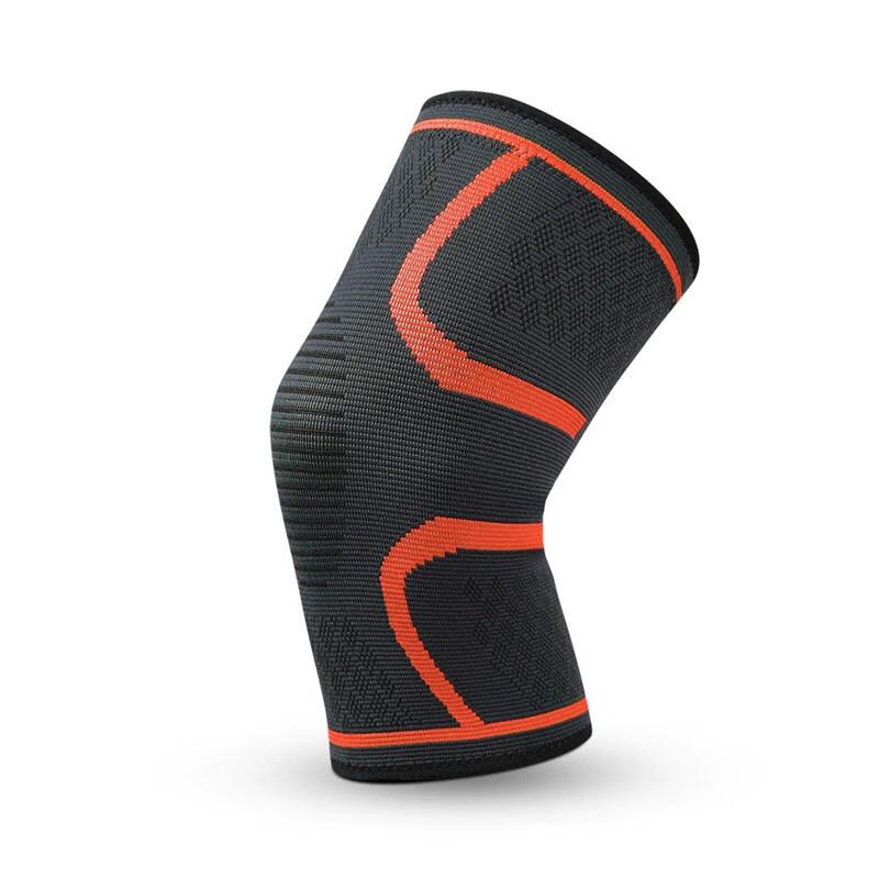 Chi Wang Multi-Sport Elastic Protective Support L