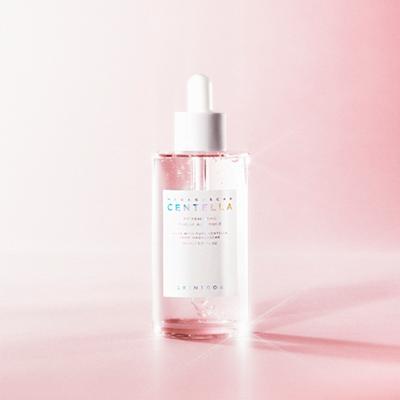 *TIMEDEAL* Madagascar Centella Poremizing Fresh Ampoule 100ml