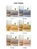 All-Cotton Pillow with Pillowcase: 48x74cm for Adults, 30x50cm for Kids, or 40x60cm for Students.
