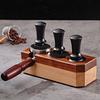 Auditory Confirmation Coffee Tamper Espresso Tool Consistent Pressure