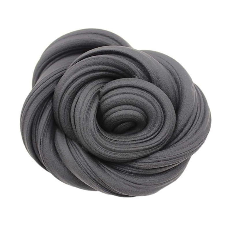 Modelovací hmota Suchá hmota na vzduchu Ultra lehká plastelína Měkké těsto z hlíny Kreativní umělecká řemesla