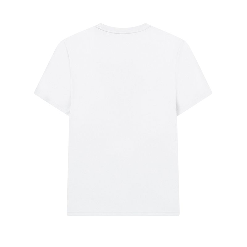 New FILA T Shirts Men's White F51M228219FWT