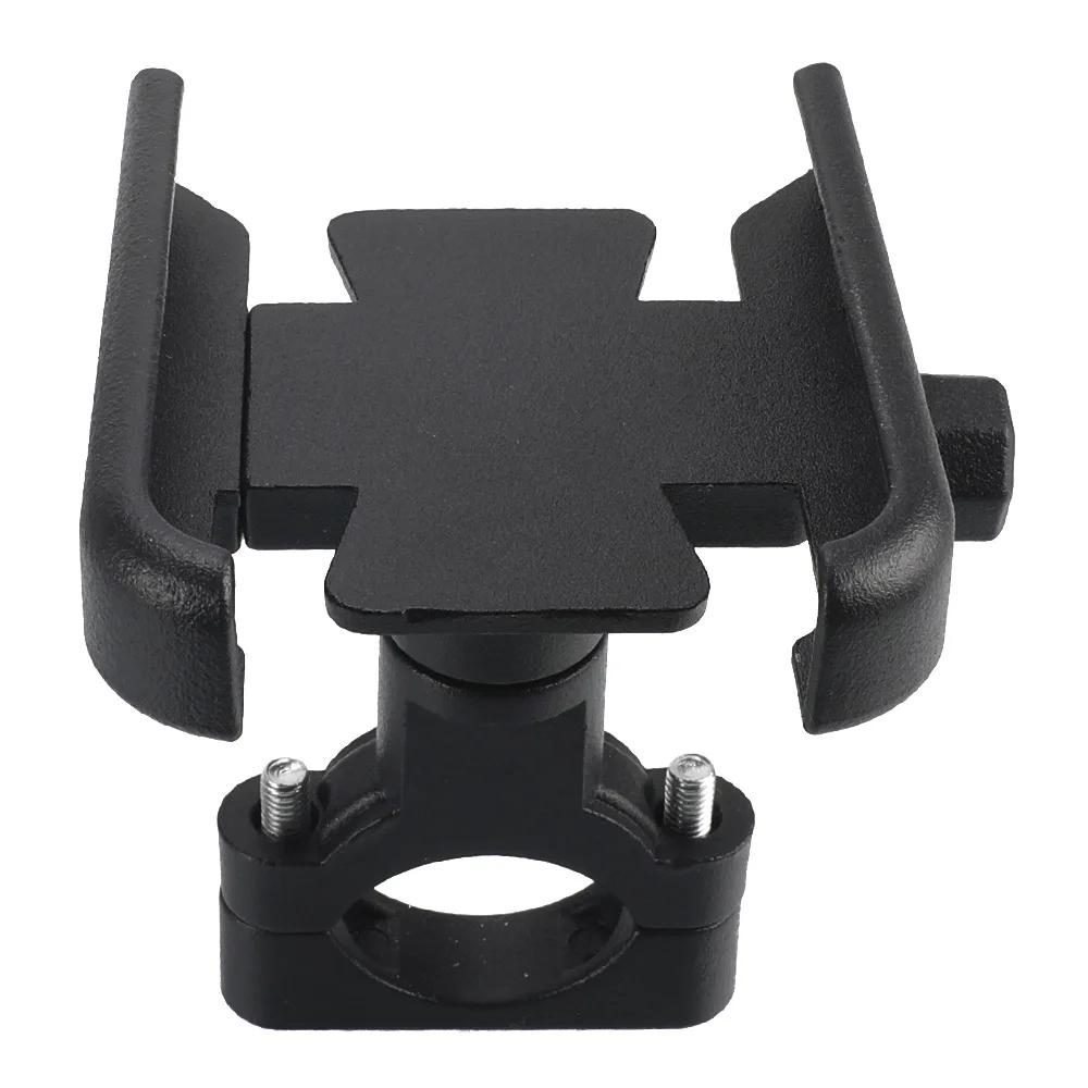 Universal For KAWASAKI ZX-9R ZX 9R ZX9R 1998-1999 Motorcycle CNC Accessories Phone Holder GPS Bracket Rearview Cellphone Stand
