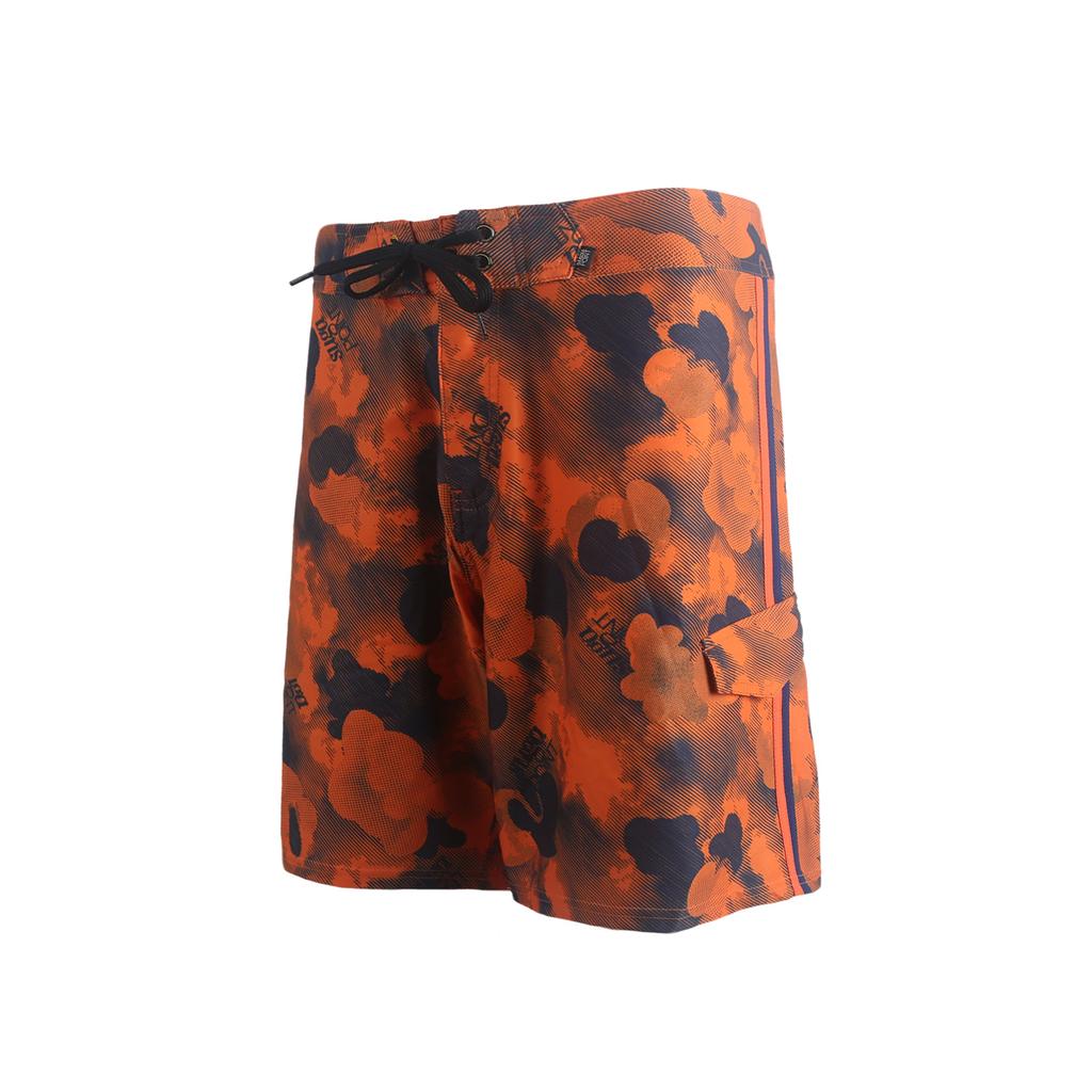 SUGAPOINT Men'S Surfing/Wakeboard Boardshorts. Shower Sht (Type B)