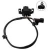 DT08 Car Front View Camera Assy 95780F6000 95780-F6000 for Kia Cadenza 3.3L 2017- Sedan Front Bumper Grille Camera