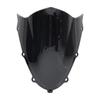 Motorcycle Windscreen Windshield Double Bubble Wind Deflector For Suzuki GSXR 125 150 2018 2019 2020 2021 2022 GSXR125 GSXR150