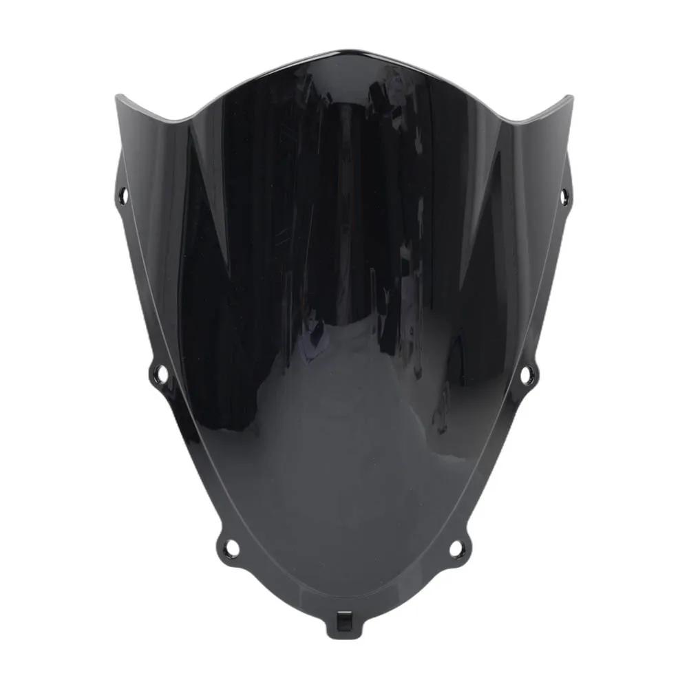 Motorcycle Windscreen Windshield Double Bubble Wind Deflector For Suzuki GSXR 125 150 2018 2019 2020 2021 2022 GSXR125 GSXR150