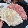 Faldas Plisadas tipo Tarta para Niñas Verano Cintura Elástica Faldas Burbuja para Bebés Niñas Niños Pequeños Niñas Faldas de Princesa