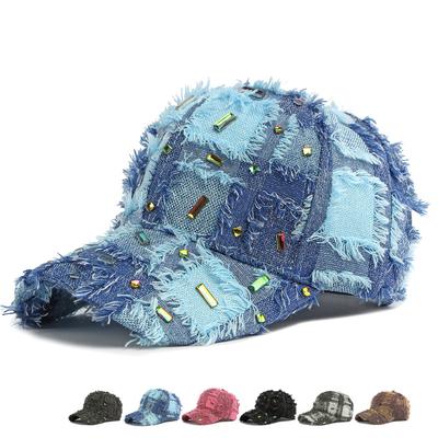 Sombreros – Gorras y gorras de béisbol