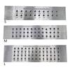 0.04-0.45/0.04-0.8/0.04-1.6mm Carbide Wire Drawplate Round Shape Wire Jewelry Making Tool Wire Drawing Measurement