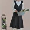 Stylish Florist Apron Cotton Cooking Apron Convenient Gardening Apron  Barista