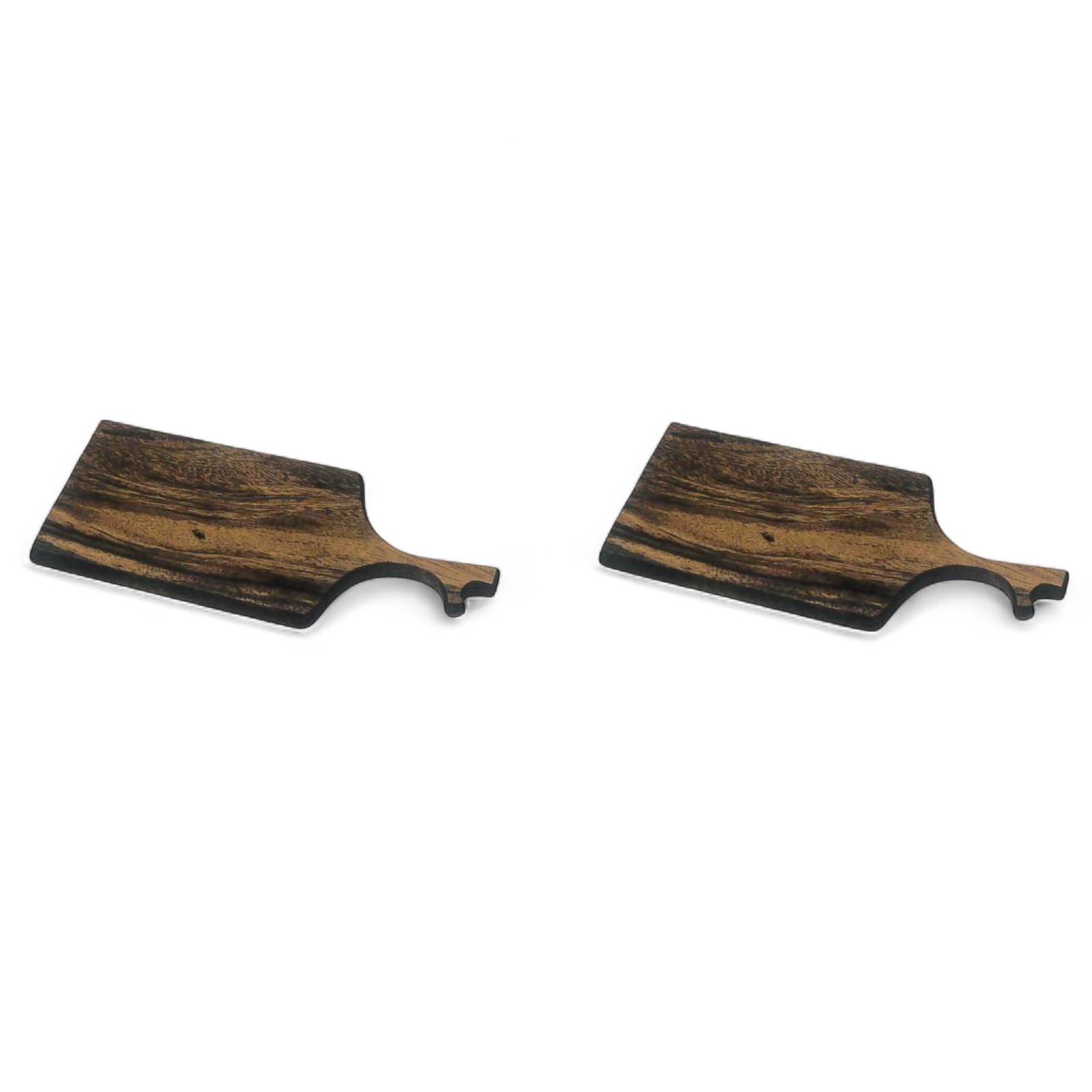 

Cutting Board Cutting Wooden Natural Wooden J-kitchens (Tray, Plate, Board) 2-piece Set, Tray, Dinnerware, NO.184610