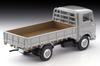 Tomica Limited Vintage Scale Isuzu Elf 1966 Finished Part Number 312000 1/64 LV-191a High-Floor Truck, Model, Gray, Product,