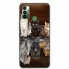 Per Tecno Spark 7 Custodia Lusso Silicone Morbido TPU Cover Custodie per Telefono Per Tecno Spark 7 Pro Spark 7P Spark7 Protettiva KF6 Coque