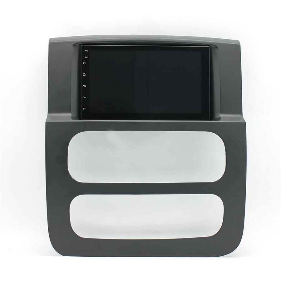 Dodge Ram navigation all-in-one machine 02-05-7 inch high configuration