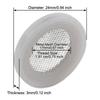 Useful Filters Strainer Rubber&plastic Shower Tool Valve Hose 3/4in