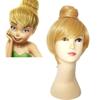 Fee Tinkerbell Cosplay Kleid Grün Pixie Kostüm Für Erwachsene Mit Niedlichem Design Und Baumwollmischgewebe
