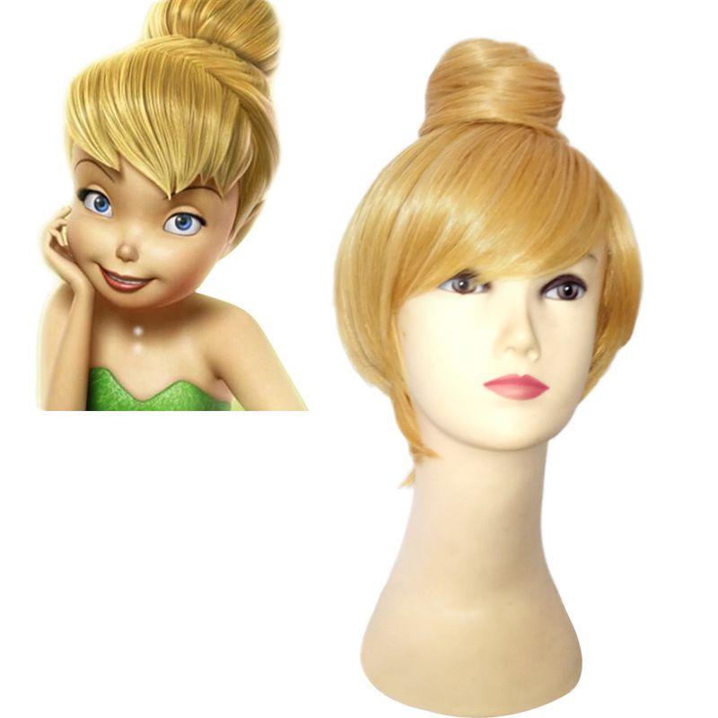 Fee Tinkerbell Cosplay Kleid Grün Pixie Kostüm Für Erwachsene Mit Niedlichem Design Und Baumwollmischgewebe
