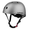 Cycling Helmet Balance Wheel Skateboard Bicycle Cycling Sports Protective Gear Men and Women Plum Blossom Helmet Children's Helmet