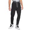 Air Jordan Casual Sport Jogger Pants Men Bottoms Black CV3173-010
