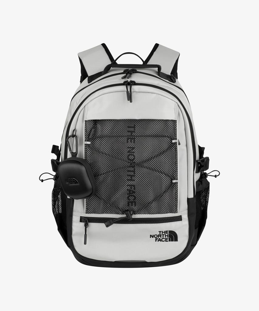 The North Face Nm2Ds01K White Label Super Pack To Warm Gray